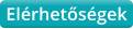 Elérhetőségek